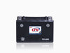 BATERIA MOTO LTH AGM CTX9-BS 120 AMP 8 A/H (+)/(-)