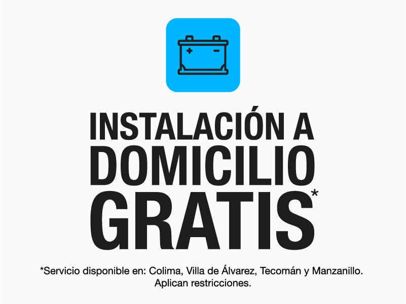 BATERIA LTH BCI 58 575 AMP G2