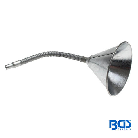 EMBUDO METALICO     BGS     8030