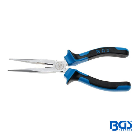 PINZA ELECTRICISTA 200MM     BGS     389