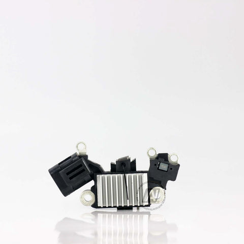 REGULADOR ALTERNADOR HITACHI SENTRA TSURU III     TRANSPO     REF  IH738