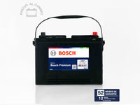 BATERIA BOSCH S4 BCI 34 600 AMP G3