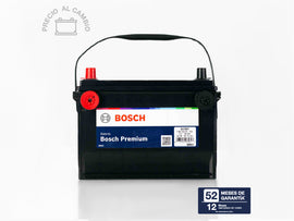 BATERIA BOSCH S4 BCI 34/78 750 AMP G3