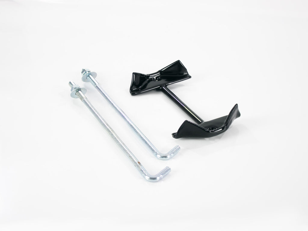 SOPORTE BATERIA PLASTIFICADO 51 LNS40