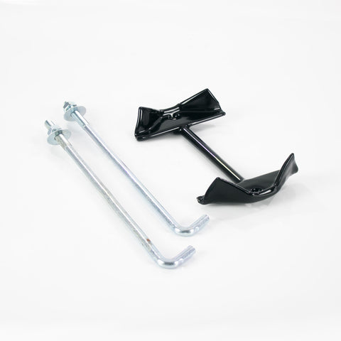 SOPORTE BATERIA PLASTIFICADO 51 LNS40