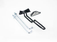 SOPORTE BATERIA PLASTIFICADO AJUSTABLE