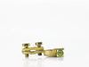 TERMINAL BATERIA PASO 2 TORNILLOS     CAVI
