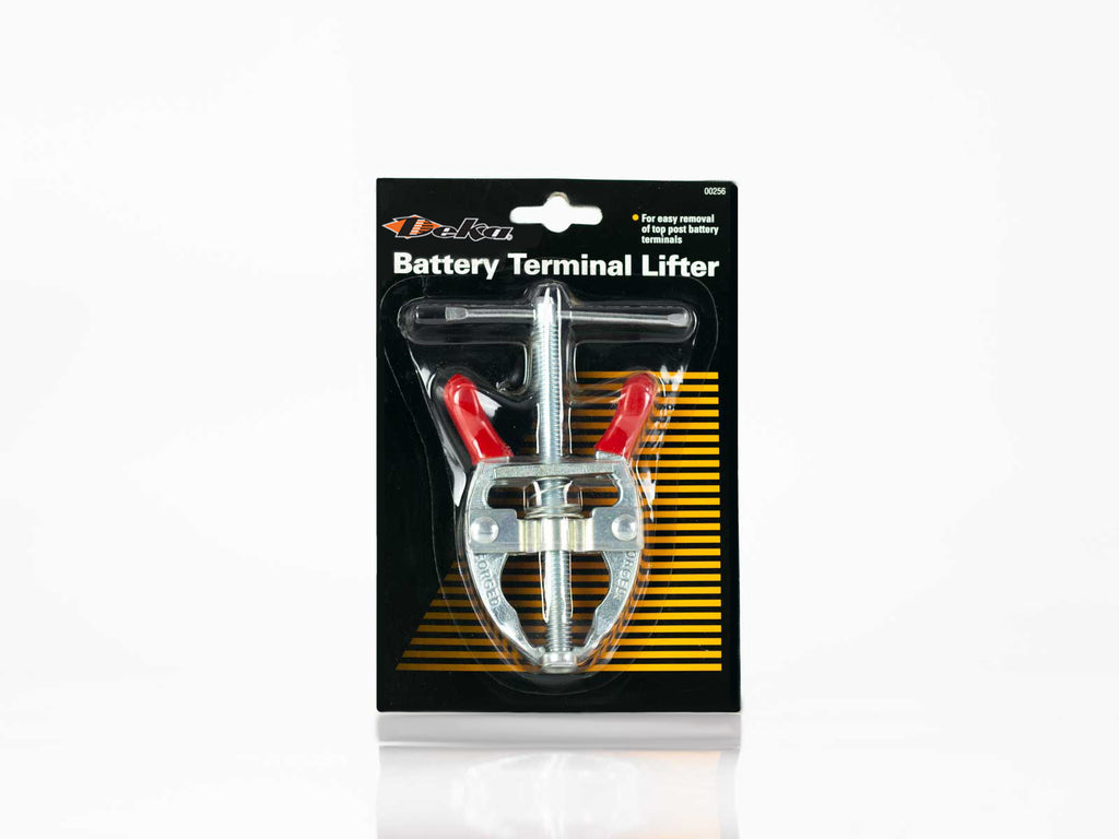 Extractor Ridge Terminal EXTRACTOR TERMINAL – Autopartes Jiménez