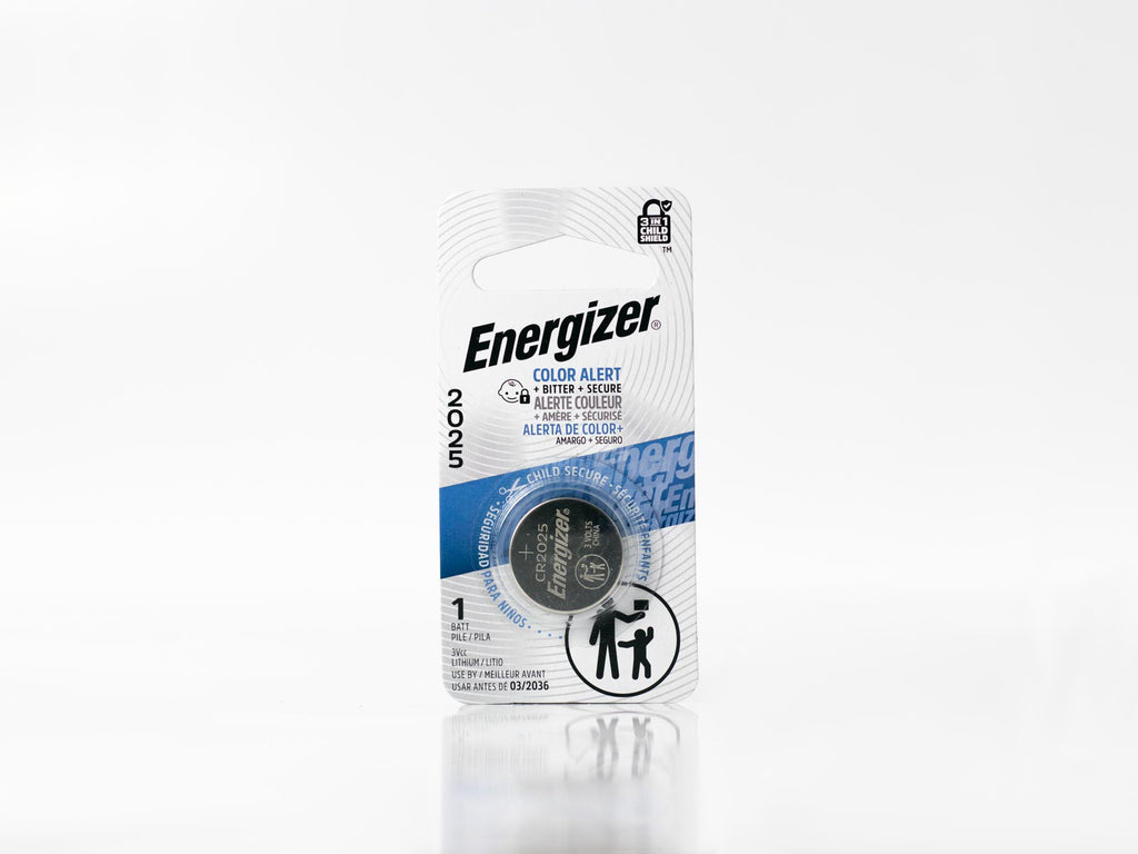 PILA LITIO ENERGIZER 2025
