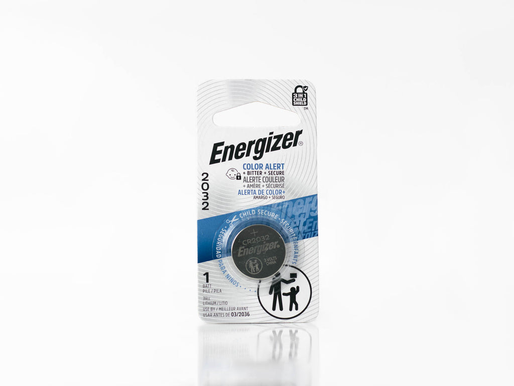PILA LITIO ENERGIZER 2032