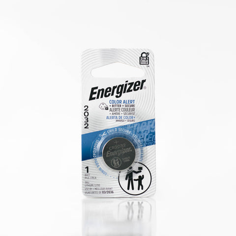 PILA LITIO ENERGIZER 2032