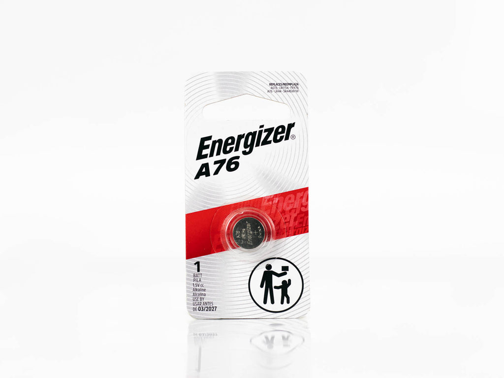 PILA LITIO ENERGIZER A76