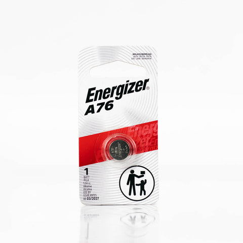 PILA LITIO ENERGIZER A76