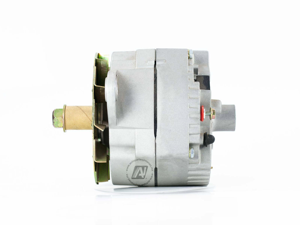 ALTERNADOR DELCO 27SI 80A 12V     VALUE     REF  7138