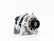 ALTERNADOR DELCO CHEVROLET AVEO 09-12 AVEO5 09-11 G3 09-10     WAI     REF 8486N