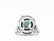 ALTERNADOR NIPPONDENSO DODGE RAM 1500 09-12 2500 10-18 3500 11-18 160A 12V     WAI     REF 11299N