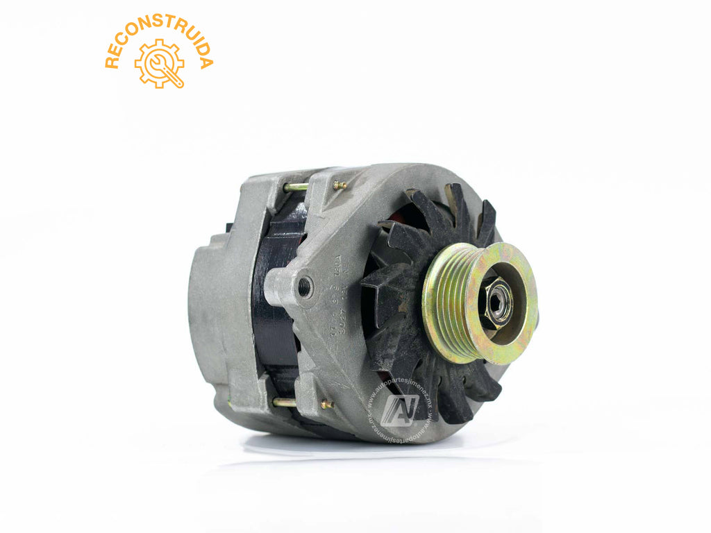 AEP High Amp Rectifier For Delco CS144 200 Amp Alternator - Replacement Dr5180pf