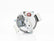 ALTERNADOR FORD 3G PICKUP 4.2L 97-03 RANGER 96-08 130A 12V     WAI     REF  7768 7768N-6G1