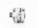 ALTERNADOR FORD 3G PICKUP 4.2L 97-03 RANGER 96-08 130A 12V     WAI     REF  7768 7768N-6G1