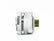ALTERNADOR FORD 3G CROWN VICTORIA GRAND MARQUIS 4.6L 93-95 130A 12V     WAI     REF  7784