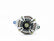 ALTERNADOR MITSUBISHI CHEVROLET TRACKER 99-04 70A 12V     GM     REF  13950