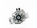 ALTERNADOR VALEO FORD FIESTA 02-03 KA 02-08 90A 12V     WAI     REF 23348