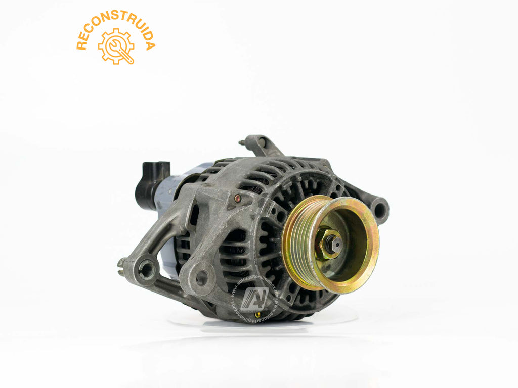 ALTERNADOR NIPPONDENSO DODGE SHADOW SPIRIT VOYAGER DAKOTA LEBARON 2.2L 2.5L 90-95 90A 12V     EXCEL        REF  13245