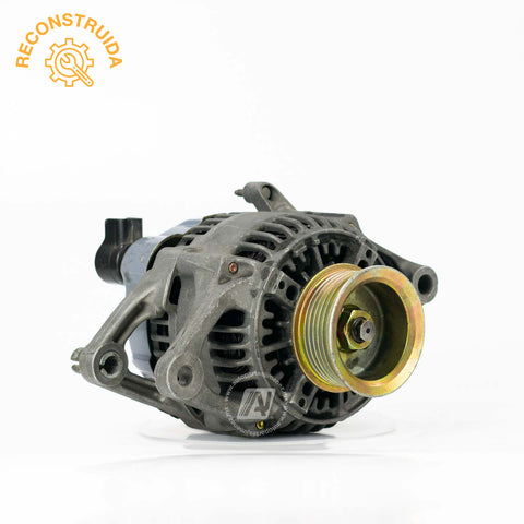 ALTERNADOR NIPPONDENSO DODGE SHADOW SPIRIT VOAYGER DAKOTA LEBARON 2.2L 2.5L 90-95 90A 12V     EXCEL        REF  13245