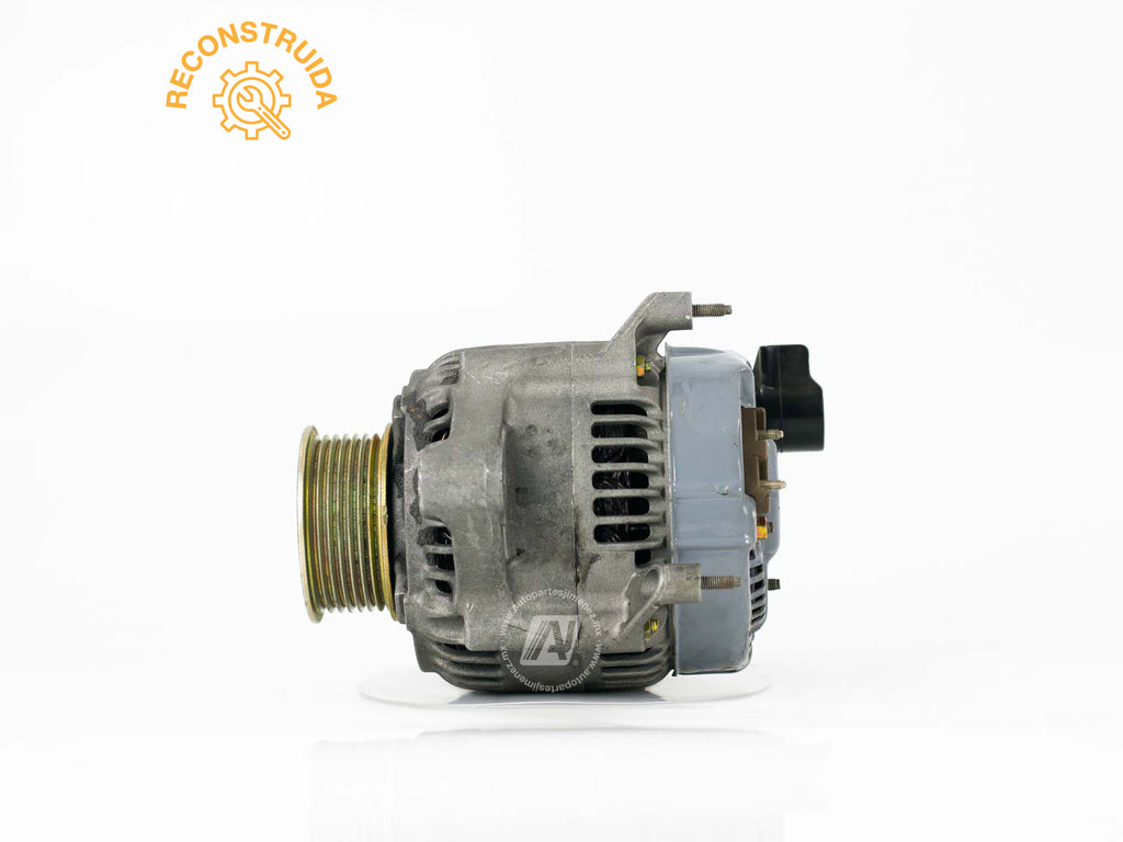 ALTERNADOR NIPPONDENSO DODGE SHADOW SPIRIT VOYAGER DAKOTA LEBARON 2.2L 2.5L 90-95 90A 12V     EXCEL        REF  13245