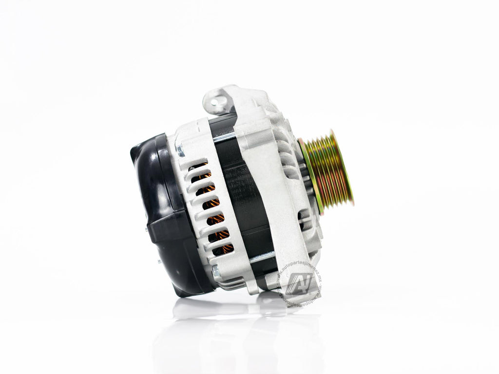 ALTERNADOR NIPPONDENSO FORD PICKUP F150 09-10 V8 150A 12V ASER REF 112 ...
