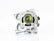 ALTERNADOR NIPPONDENSO FORD PICKUP F150 09-10 V8 150A 12V     ASER     REF  11292