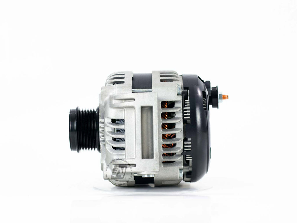 ALTERNADOR NIPPONDENSO DODGE CHALLENGER CHARGER DURANGO 11-17 GRAND CHEROKEE 09-17 5.7L 220A 12V     VALUE     REF  11576