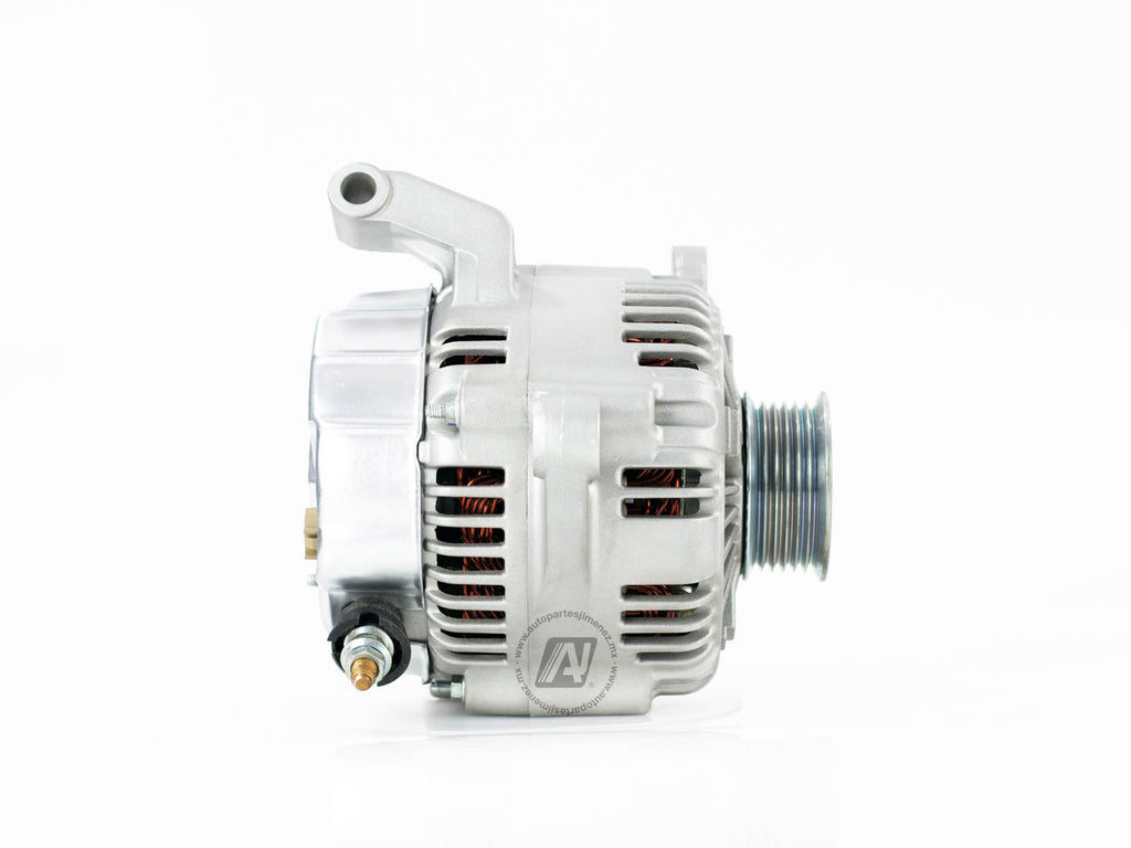 ALTERNADOR NIPPONDENSO DODGE DAKOTA LIBERTY 01-06 GRAND CHEROKEE 01-04 3.7 4.7L 136A 12V     VALUE     REF  13873