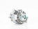 ALTERNADOR FORD 3G PICKUP 4.2L 97-02 EXPLORER 95-00 RANGER 96-05 V6 95A 12V     WAI     REF  7750 7750N-6G1