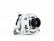 ALTERNADOR NIPPONDENSO DURANGO RAM 1500 2500 3500 5.7L 03-06 160A 12V     TOTAL     REF  13988