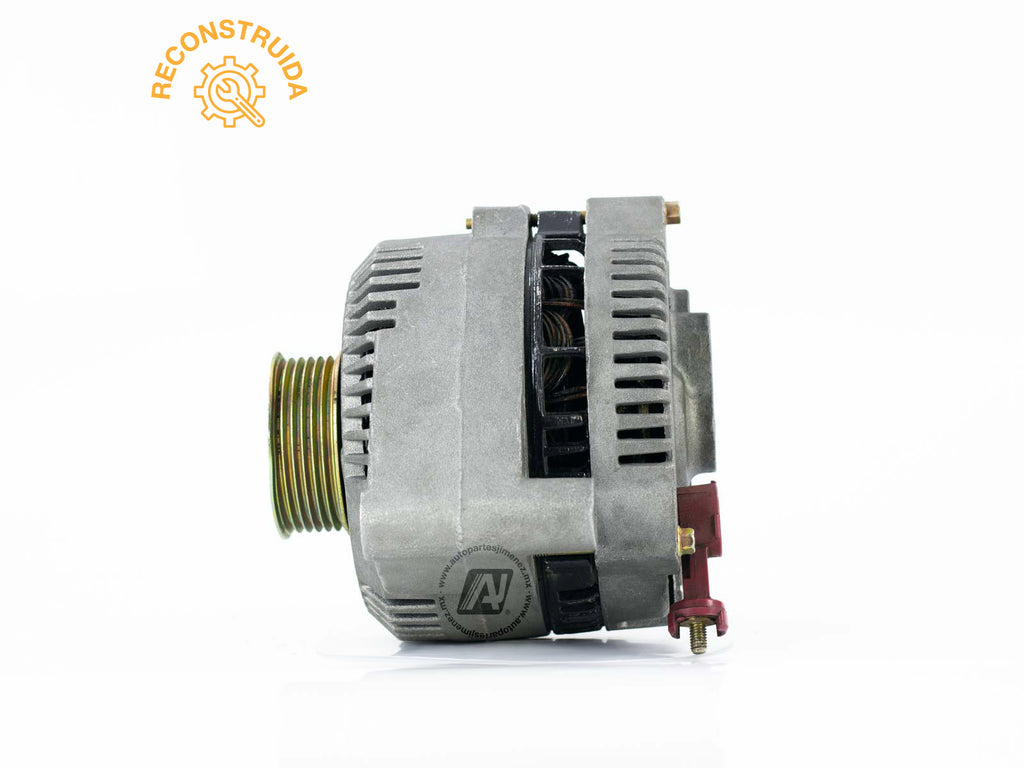 ALTERNADOR FORD 3G COUGAR MUSTANG 94-00 THUNDERBIRD 130A 12V     EXCEL     REF  7771 7771N-6G1