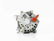 ALTERNADOR FORD 6G CROWN VICTORIA 98-02 GRAND MARQUIS 98-01 TOWN CAR 98-00 135A 12V     VALUE     REF  7795