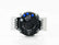 ALTERNADOR DELCO 28SI CUADRAMOUNT MERCEDES FREIGHTLINER 200A 12V     WAI     REF  8741