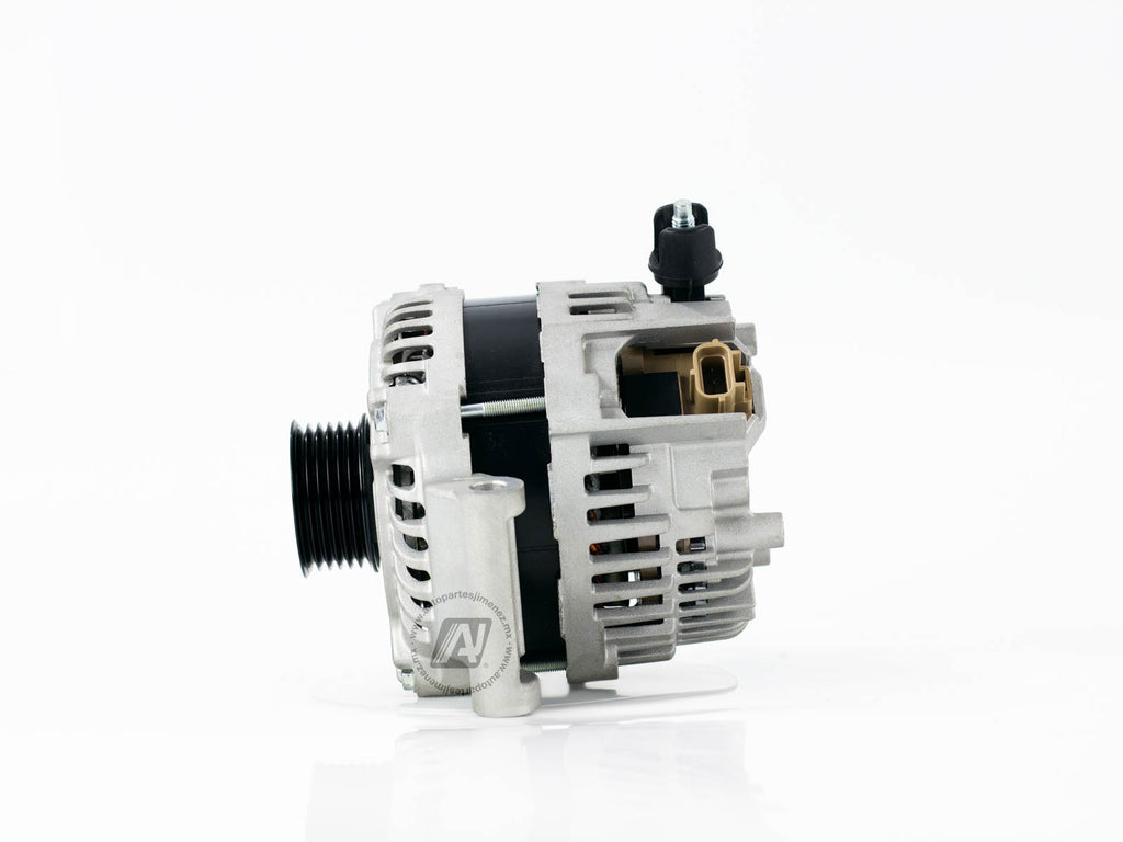 ALTERNADOR MITSUBISHI FORD ESCAPE 2.5L 09-12 FOCUS 2.0L 08-11 FUSION 2.5L 10-12 TRANSIT 10-13 150A 12V     IMP     REF  11272