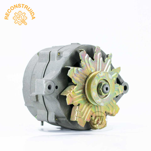 ALTERNADOR FORD PICKUP 3.9-4.9-4.2-5.0-5.8-5.9-6.4-6.6-7.3-7.5L 72.-83 65A TIPO FORD      EXCEL