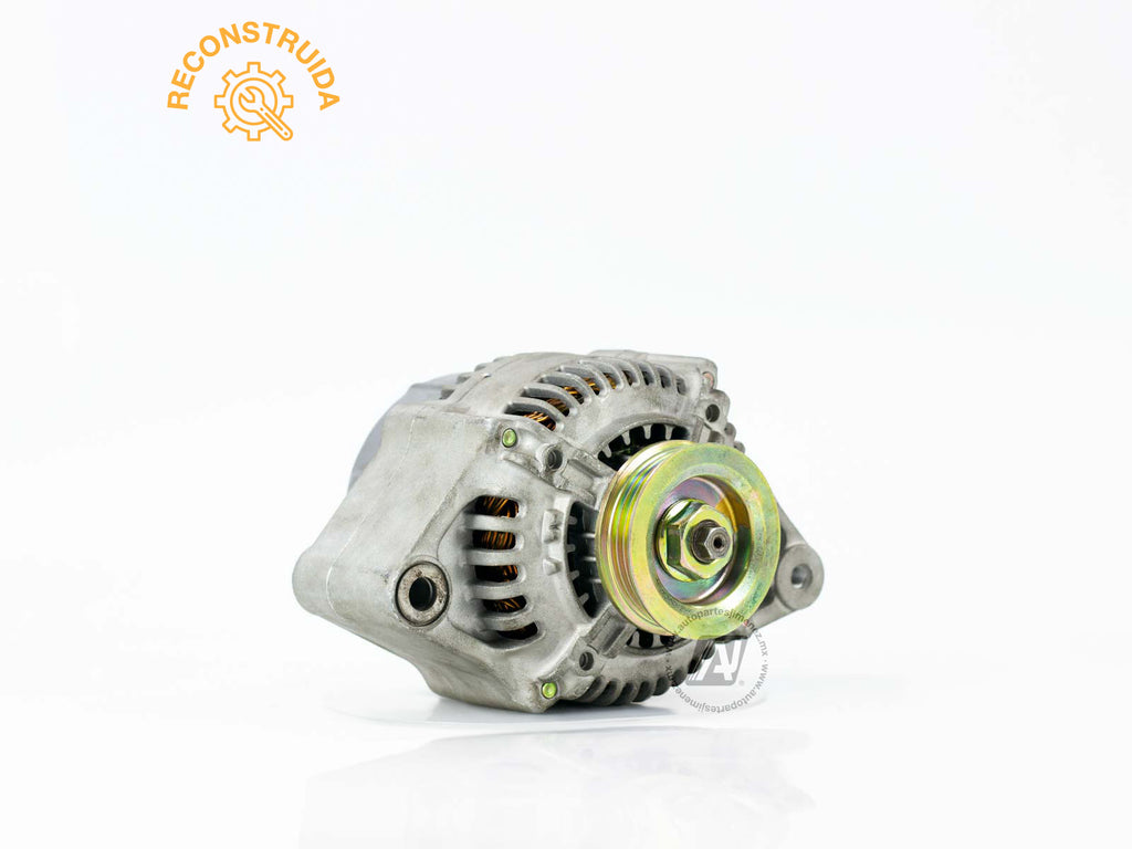 ALTERNADOR HONDA CIVIC TIPO NIPPONDENSO RECONSTRUIDO EXCEL