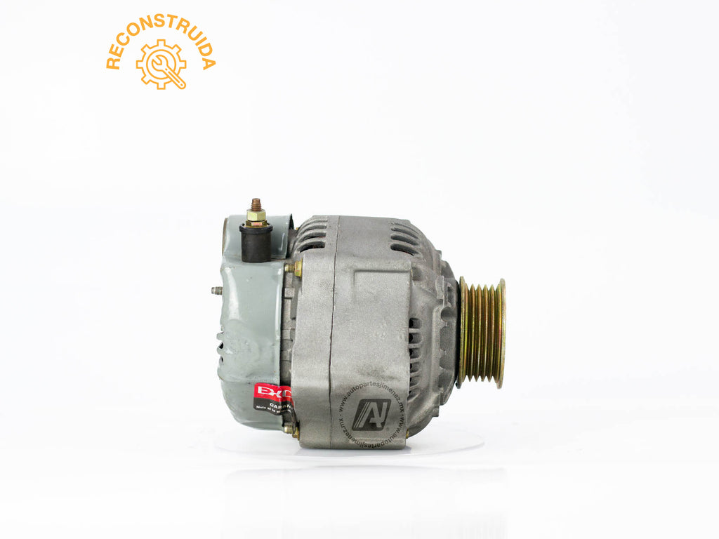 ALTERNADOR HONDA PRELUDE 2.0L 88-91 70A TIPO NIPPONDENSO      EXCEL