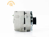 ALTERNADOR KODIAK 120A TIPO DELCO RECONSTRUIDO