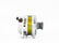 ALTERNADOR MITSUBISHI NISSAN CUBE PLATINA SENTRA 05-10 TIIDA 07-15 VERSA 07-09 110A 12V     WAI     REF  11343