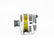 ALTERNADOR MITSUBISHI NISSAN CUBE PLATINA SENTRA 05-10 TIIDA 07-15 VERSA 07-09 110A 12V     WAI     REF  11343