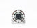 ALTERNADOR MITSUBISHI NISSAN CUBE PLATINA SENTRA 05-10 TIIDA 07-15 VERSA 07-09 110A 12V     WAI     REF  11343