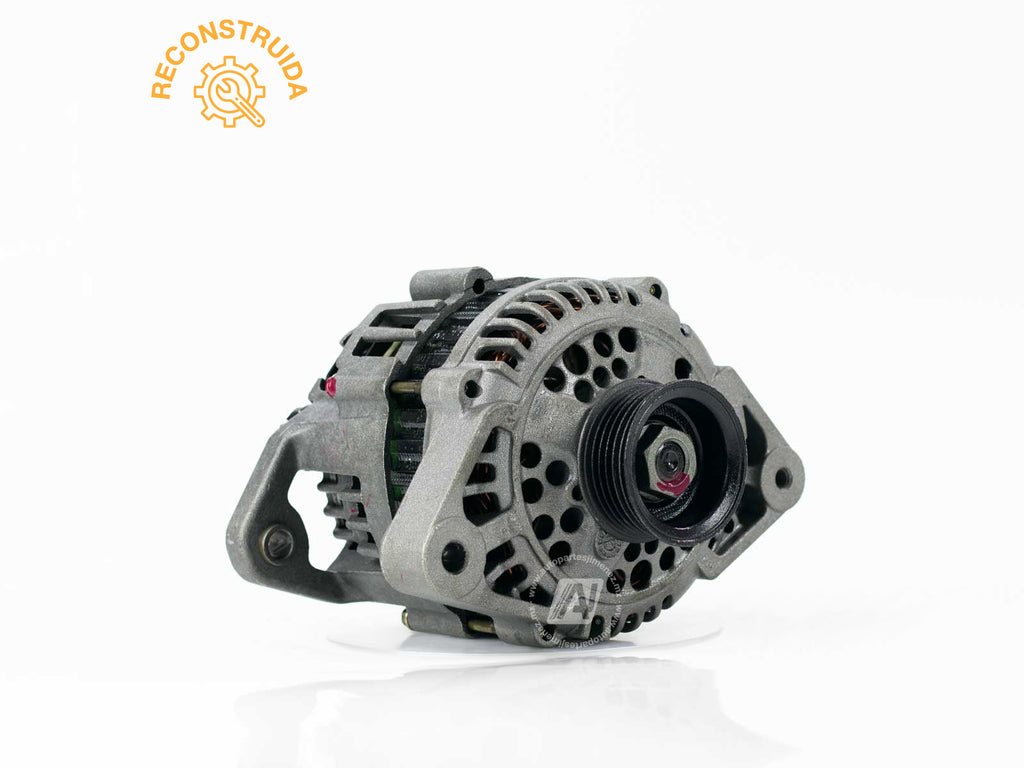 ALTERNADOR HITACHI NISSAN 240SX 95-98 90A 12V     APR     REF  13642