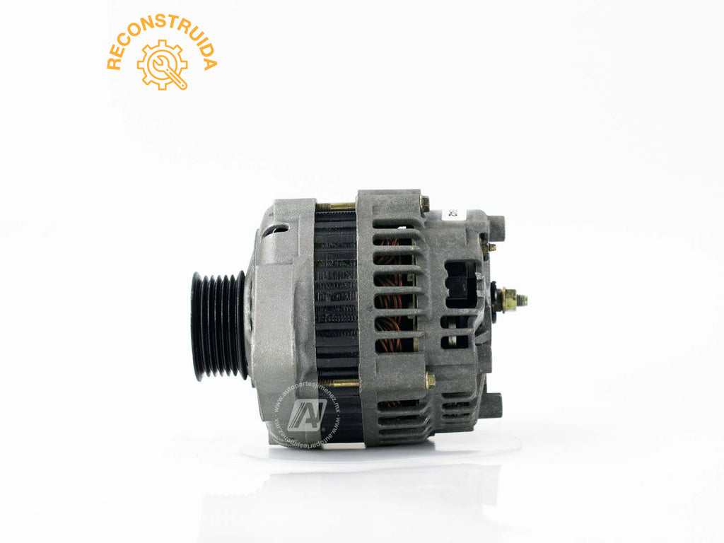 ALTERNADOR HITACHI NISSAN 240SX 95-98 90A 12V     APR     REF  13642