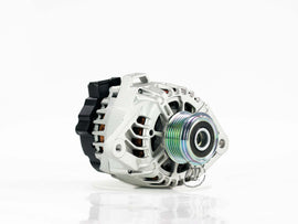 ALTERNADOR VALEO HYUNDAI ACCENT 18-22 SOUL FORTE 17-19 CRETA 17-20 KIA RIO K3 120A 12V     IMP     REF  37300-2B910