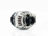 ALTERNADOR BOSCH NISSAN PLATINA RENAULT CLIO KANGOO MEGANE CON AIRE 02-10 90A 12V     BOSCH     REF 23751 23752  SG9B047  0124415007